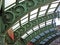 Paris Casino Las Vegas - Entrance Canopy