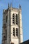 Paris - Clovis bell tower