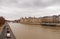 Paris. Conciergerie. Pont Neuf.