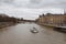 Paris. Conciergerie. Pont Neuf.