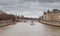 Paris. Conciergerie. Pont Neuf.