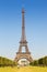 Paris Eiffel tower France travel traveling portrait format landmark