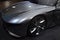 Paris, France - October 02, 2018: Hyundai Concept Poetry in Motion at Paris Motor Show