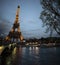 Paris, France, Tour Eiffel, Gustave Eiffel, monument, symbol, travel, tour, architecture