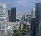 Paris from Grand Arche