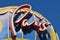 Paris Hotel and Casino, amusement park, amusement ride, fair, sky