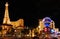 Paris Hotel and Casino, Las Vegas