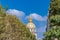 Paris, the Invalides dome