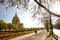 Paris, Les Invalides, famous landmark