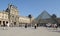 Paris Louvre Museum 2