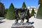 Paris - Museum Rodin