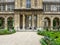 Paris- The MusÃ©e Carnavalet, France