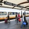 Paris North Station - Gare du Nord