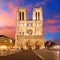 Paris - Notre Dame