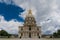 Paris - Panoramic view of Les Invalides