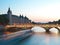 Paris, Pont au Change