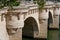 Paris, Pont Neuf detail