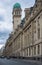 Paris, Quartier Latin, Tour of the faculty of the Sorbonne