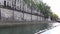 Paris River Seine