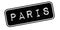 Paris rubber stamp