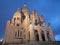 Paris - Sacre-couer church