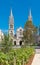 Paris, Saint-Ambroise church