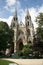 Paris - Saint Clotilde church