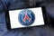 Paris saint germain, PSG football club logo