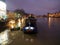 Paris Seine river flood January 2018