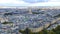 Paris Skyline