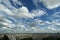 Paris skyline fom the Sacre-CÅ“ur Basilica