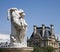 Paris - Spartacus - Tuileries garden