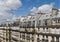 Paris Street Scene, Latin Quarter