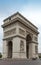 Paris. Triumphal arch