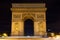 Paris, Triumphal arch