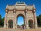 Paris - Triumphal Arch