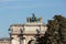 Paris - Triumphal Arch