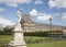 Paris - Venus Statue from Tuileries garden