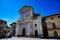 The Parish Church Assumption of the Virgin Mary of Rocca Canavese