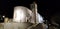 Parish Church Of Bucelas, Loures at night