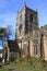 Parish Church of Holy Trinity Skipton, West Yorks