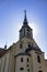 Parish church of the Most Holy Trinity - Wejherowo, Pomerania, Poland