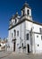Parish Church of Oeiras