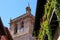 Parish Church of Our Lady of the Assumption in La Alberca, Salamanca, Spain