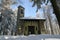 Parish Church of Our Lady of Sljeme, Queen of Croats on Sljeme, Croatia