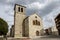 Parish Church of Pedrajas de San Esteban Valladolid