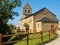 Parish Church - Riego de Ambros