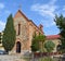 Parish Church of Sant Crist