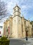 Parish Church of Santiago in Don Benito, Extremadura Caceres