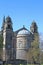 Parish Church of St Cuthbert, Edinburgh
